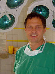 Ambulante Operationen