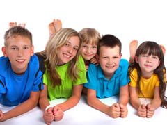 Kinder
