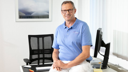 Praxis Dr. med. j. Schlicht